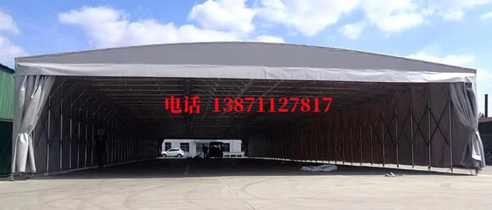 肇源湖北工业仓库篷房